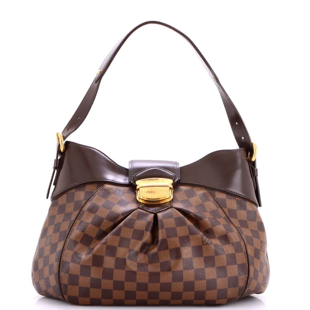 Louis Vuitton Sistina Handbag Damier Mm #323395L10B